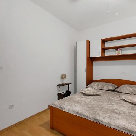 Apartmani Leona Makarska Exteriör bild